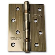 BASTA BALL BEARING HINGE BRASS