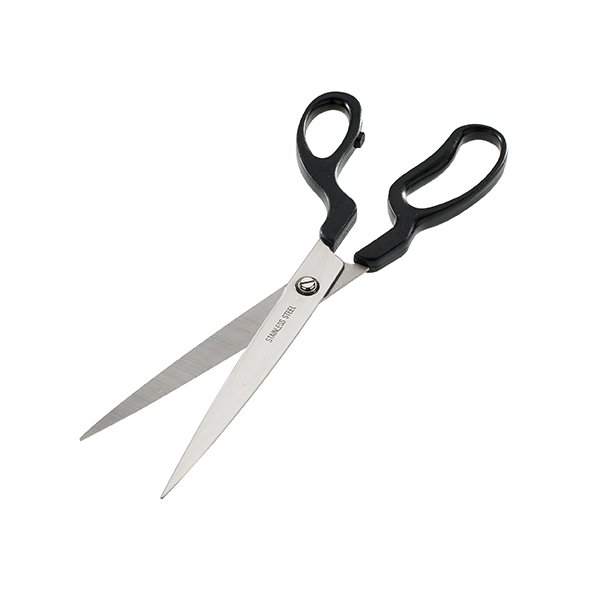 Stanley Stainless Steel Scissors 280mm 11"