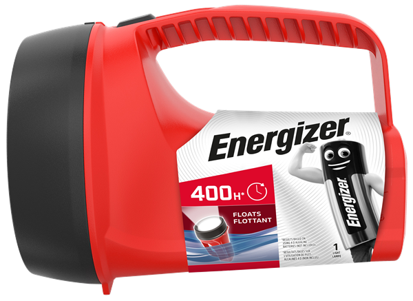 ENERGIZER LED LANTERN