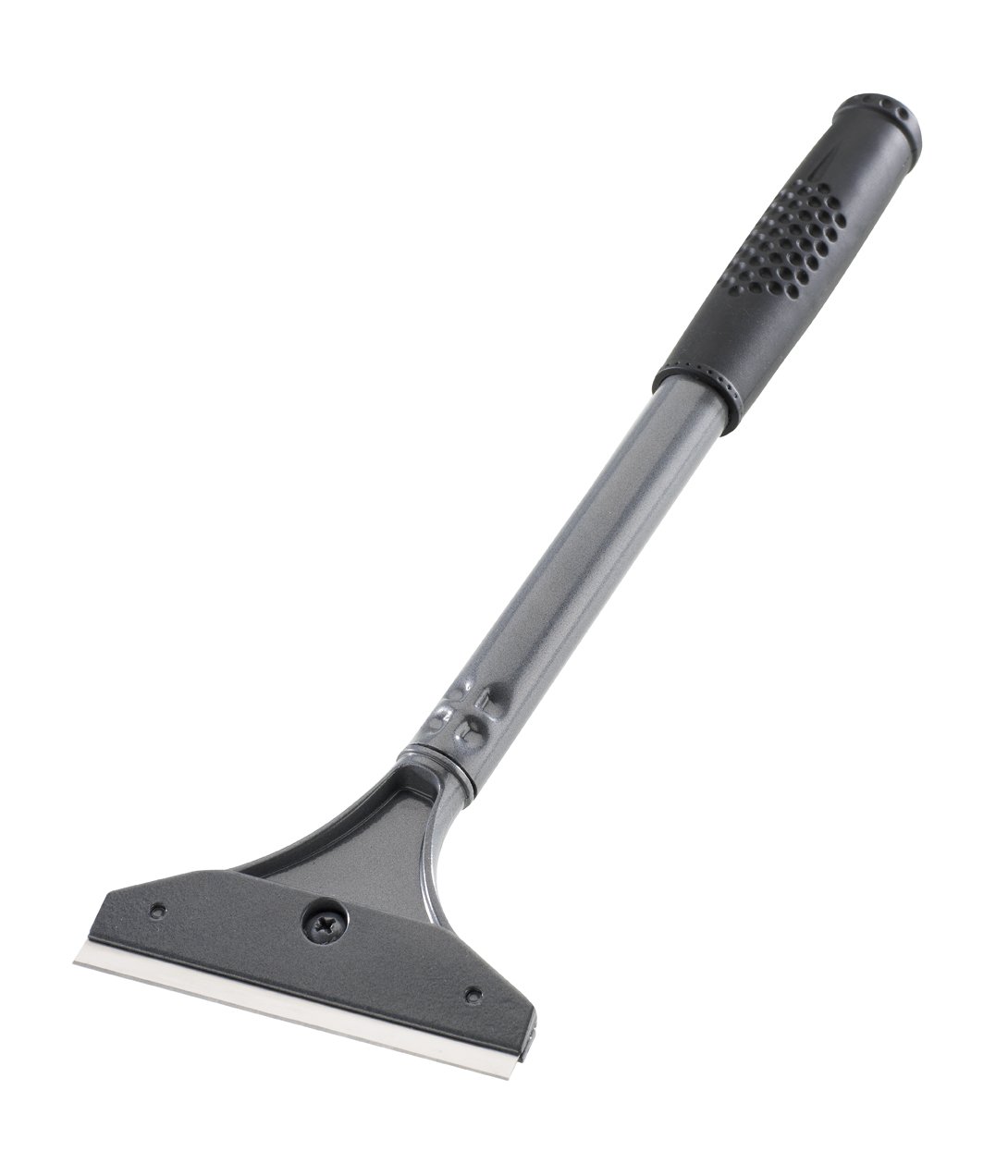 HALLS LONG HANDLED ANGLED HEAVY DUTY SCRAPER 100mm