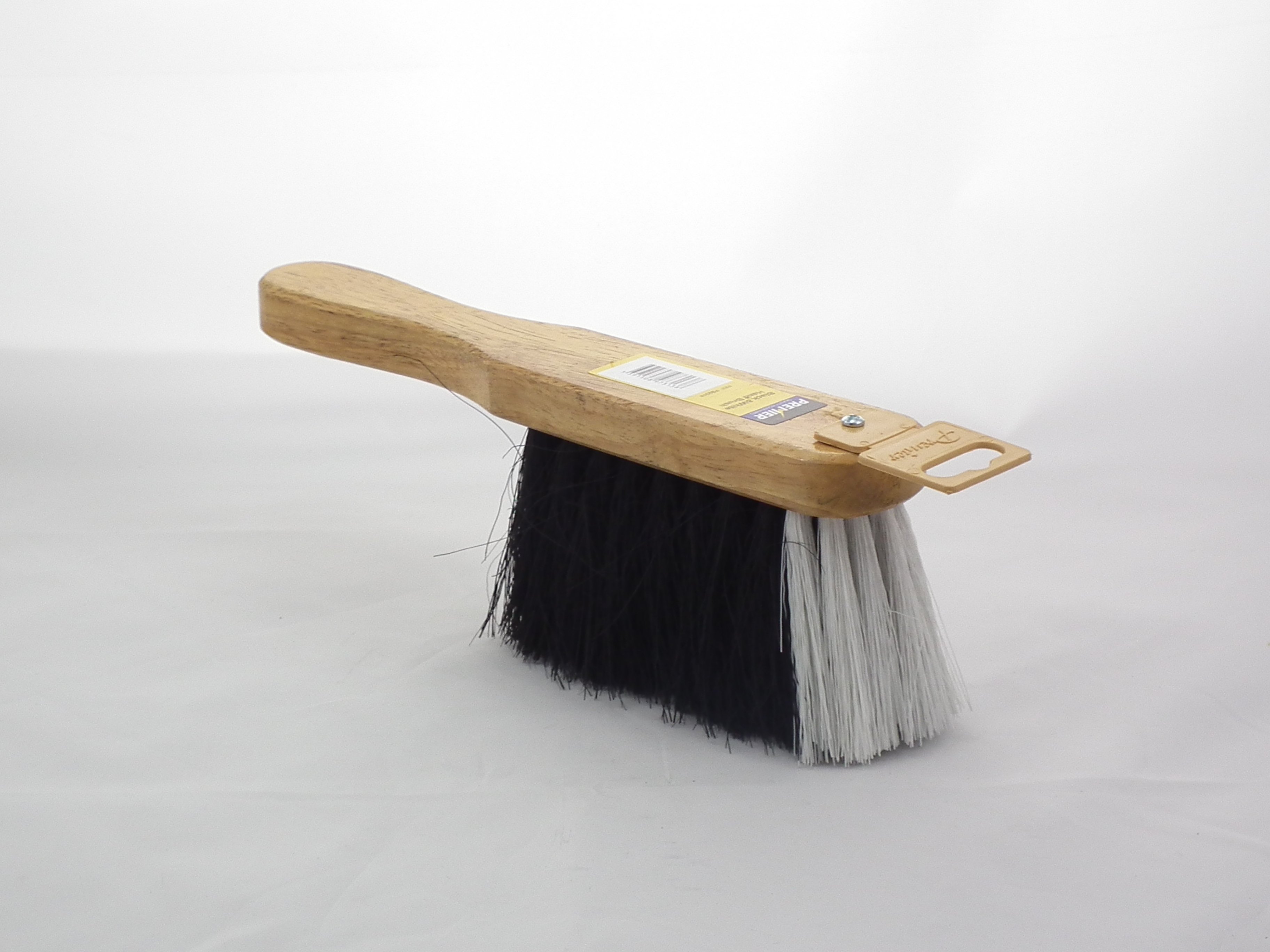 PREMIER BLACK & WHITE HAND BRUSH