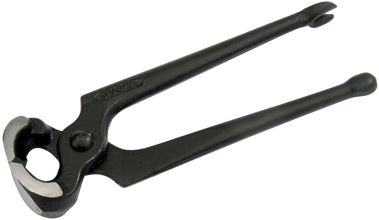 Deltec Carpentry Pincer 8"